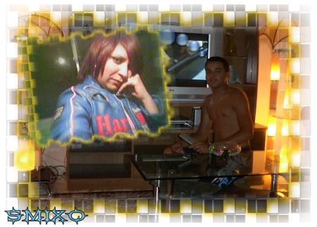 me VS  wydad